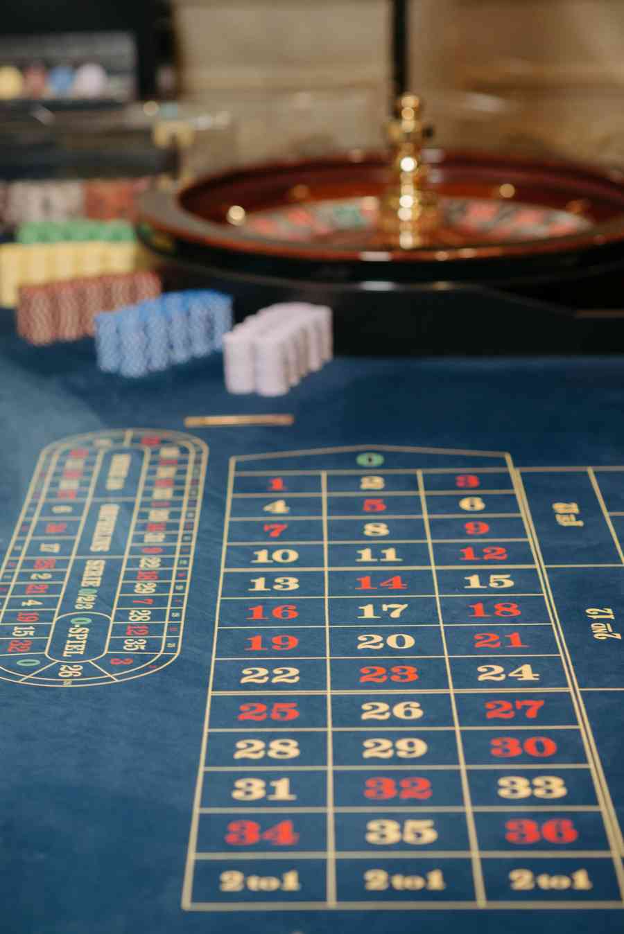 AllWins Casino: The Superior Alternative to Your Current Gaming Platform