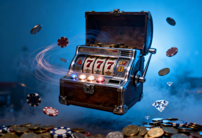 Checklist Ultime pour une Inscription Rapide et Facile au Casino Simsinos
