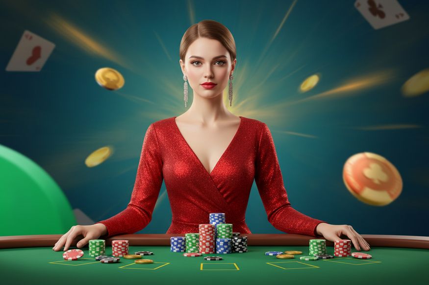 Hoe te Winnen bij 9 Casino: Praktische Tips voor Succes