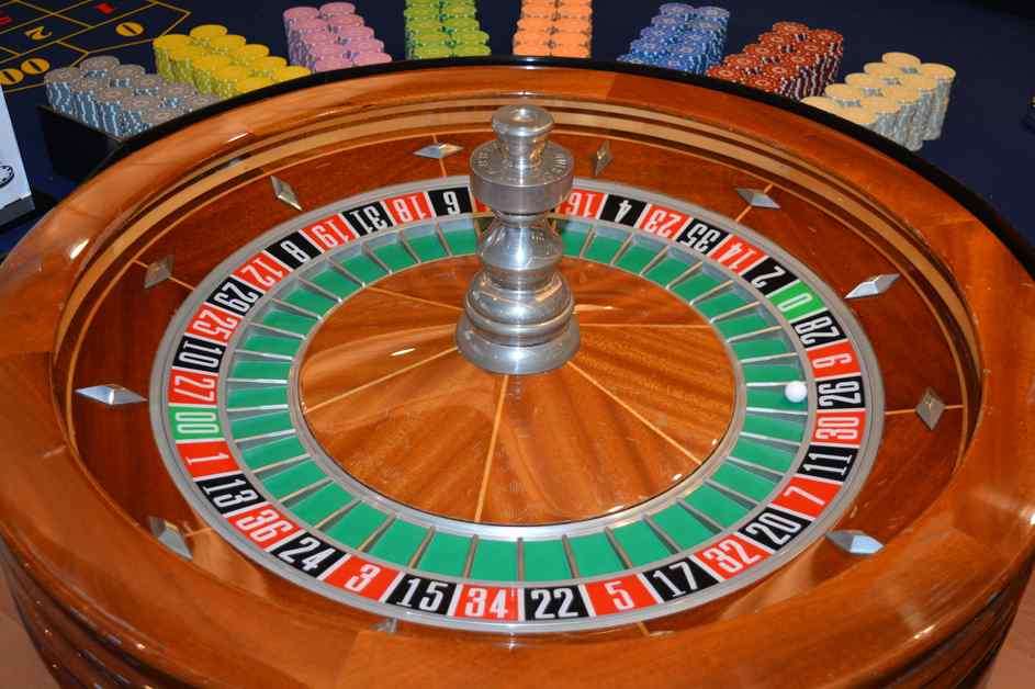 L'Évolution des Casinos en Ligne à Travers les Âges : Du Pixel au Réalisme Virtuel
