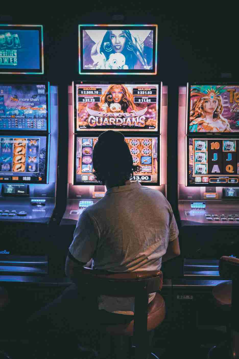 L'Expérience Mafia au Casino : Mythes, Réalité et Stratégies de Jeu