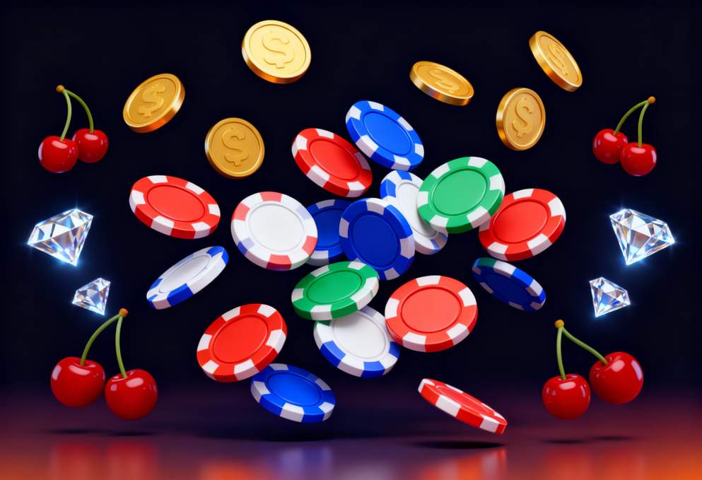 Modèle de Demande de Bonus au Nine Casino France : Maximisez Vos Avantages