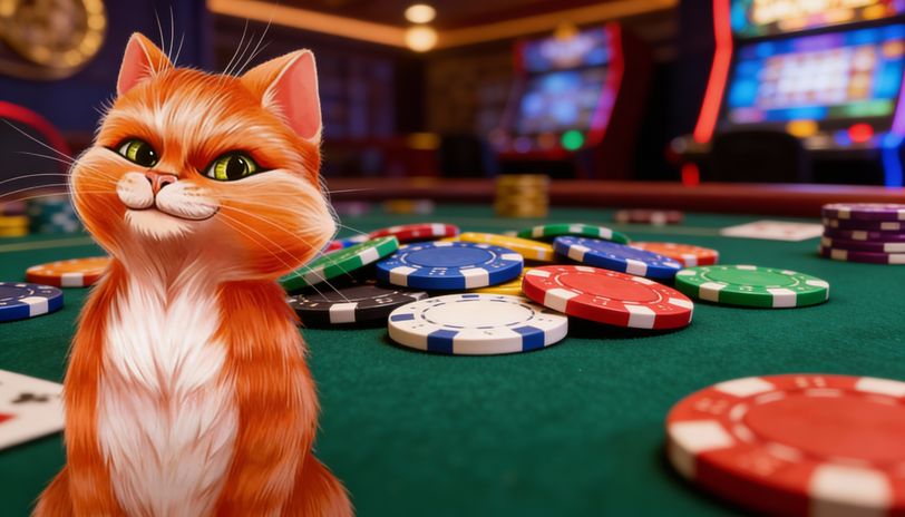 PrimaPlay Casino Online Casino: Your Complete Guide to Gaming Excellence