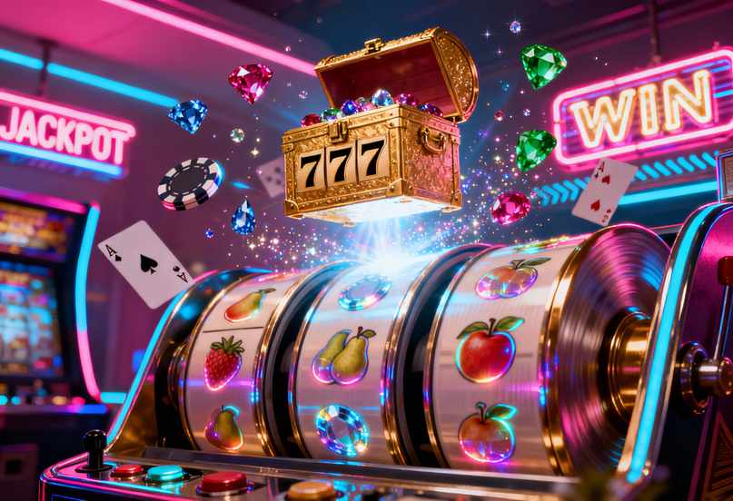 Rickycasino Bonus Calculator: Maximize Your Winnings!