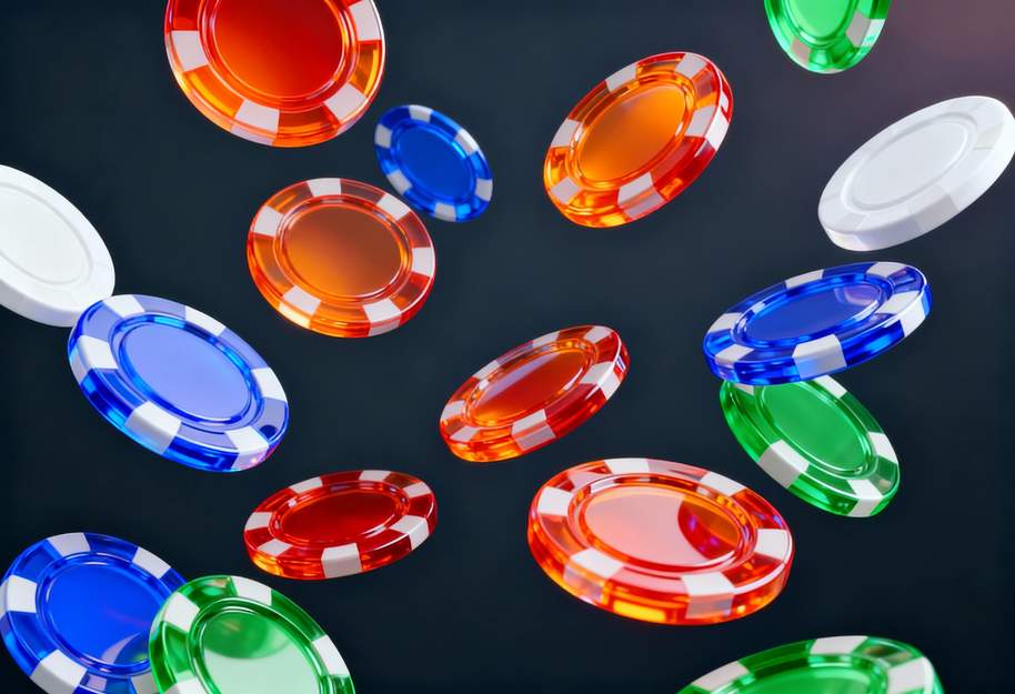 Royal Valley Casino: Your Guide to Thrills, Games, and Winning Big