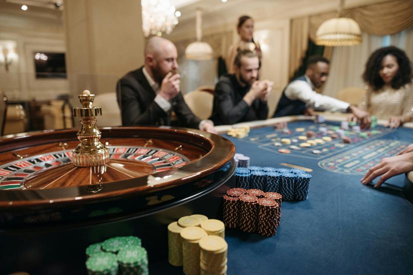 SGCasino Casino Ne Paie Pas les Gains : Ce Que Vous Devez Savoir