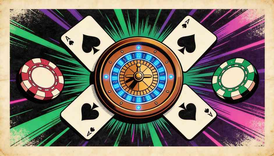 Bizzo Casino: Sådan Finder Du Casino Cheats