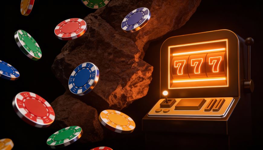 Black Magic Casino in 2025: A Comprehensive Review and News Update
