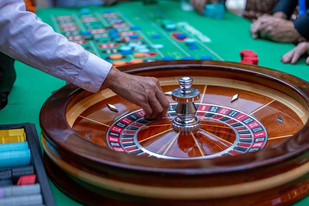 Case Study: Het Verhogen van Winstkansen bij Rakoo Casino