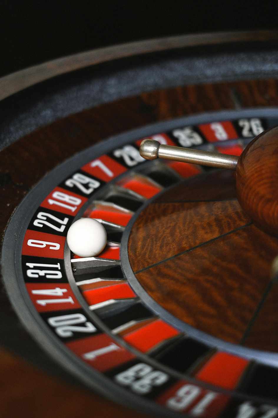 Checklist for Getting Bonuses at Pokie Spins