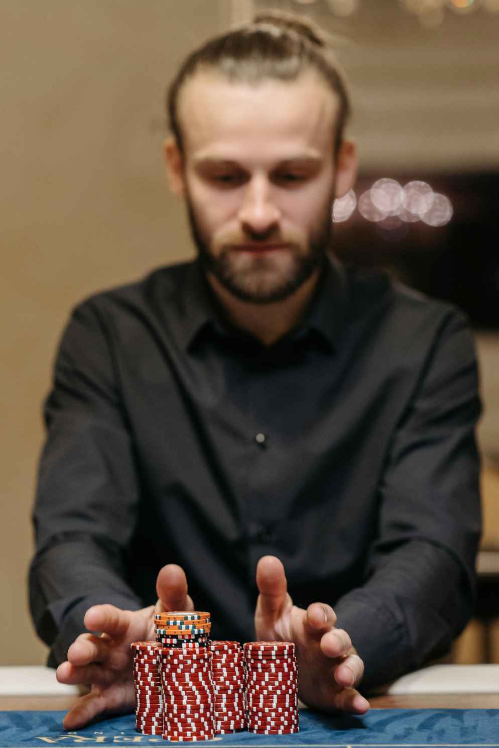 Die beliebtesten Casinospiele weltweit: Ein umfassender Guide