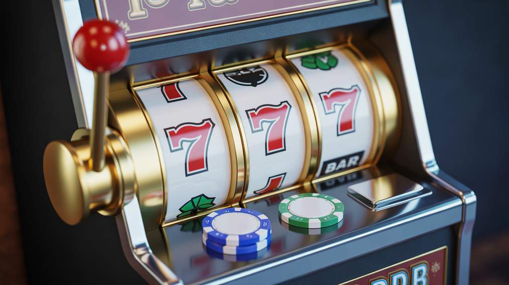 Gagnez Gros avec les Promotions Vegas Plus : Guide Complet