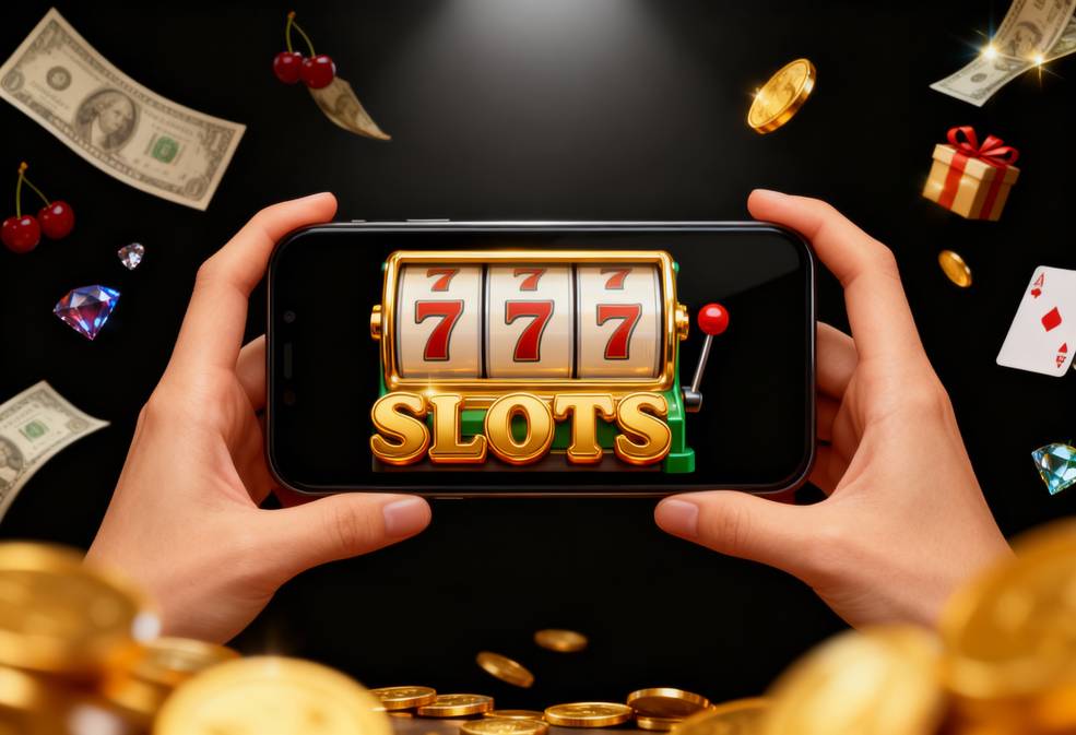 Intervista Esclusiva agli Esperti di Winspark Casino: Segreti, Bonus e Strategie