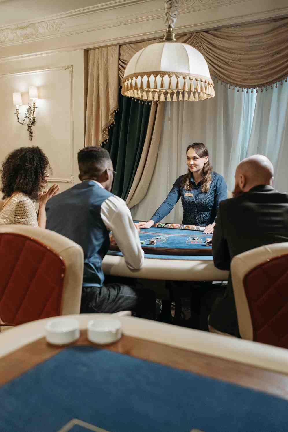 Lemon Casino Bonussen vs Concurrenten: Wie Biedt Meer?