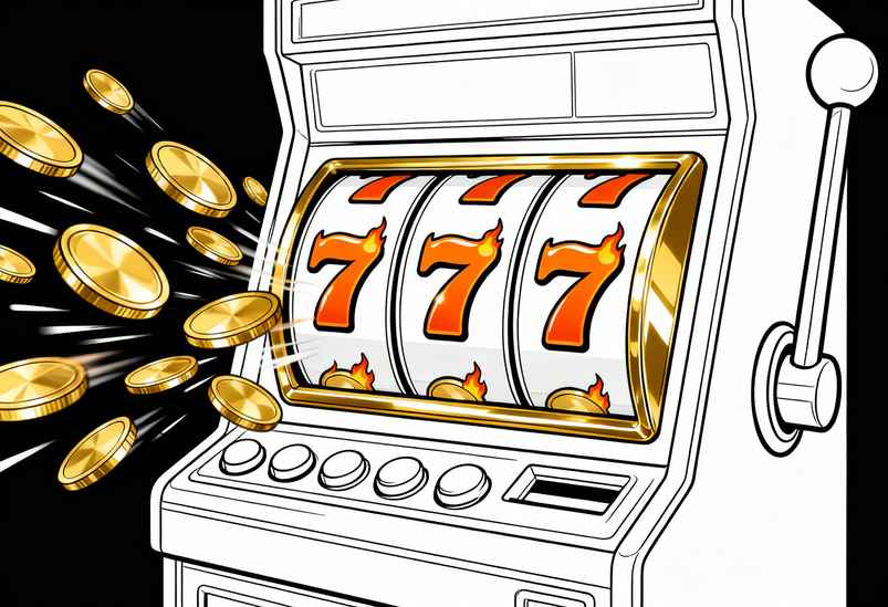 Mega Casino in Germany