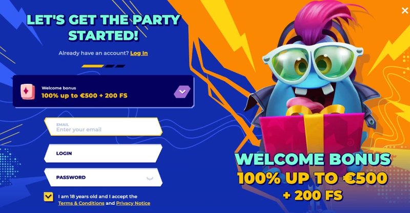 Erlebe die Spannung mit Mr Pacho Casino jetzt in Deutschland - overview Erlebe die Spannung mit Mr Pacho Casino jetzt in Deutschland - overview