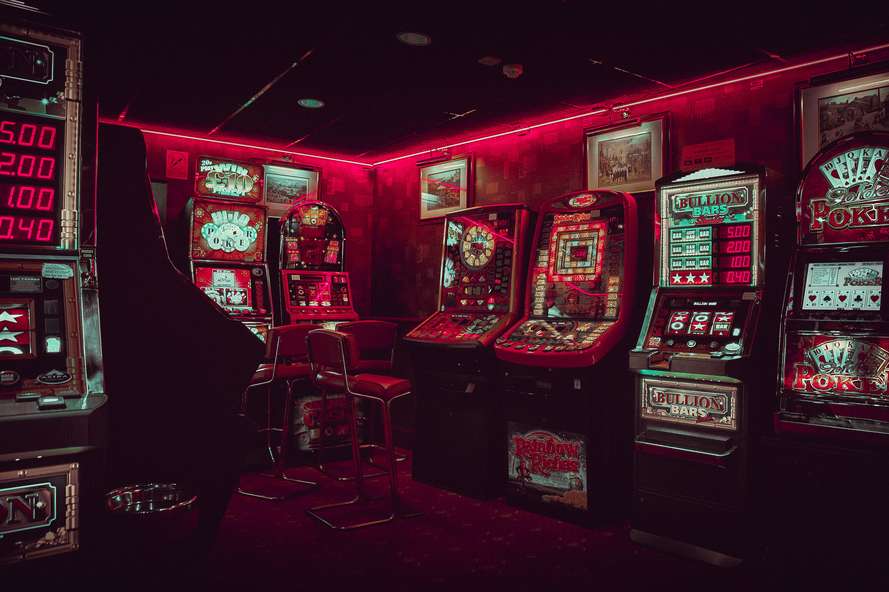 Rockbet Casino: Guida Completa al Gioco d'Azzardo in Canada
