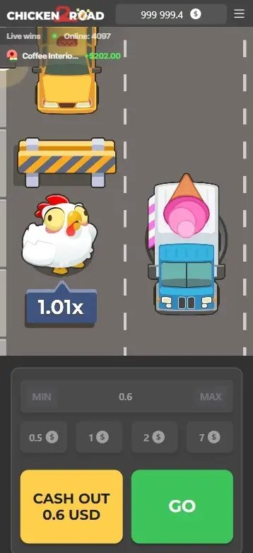 Descubre la Emoción de Chicken Road Casino en España en Línea - overview