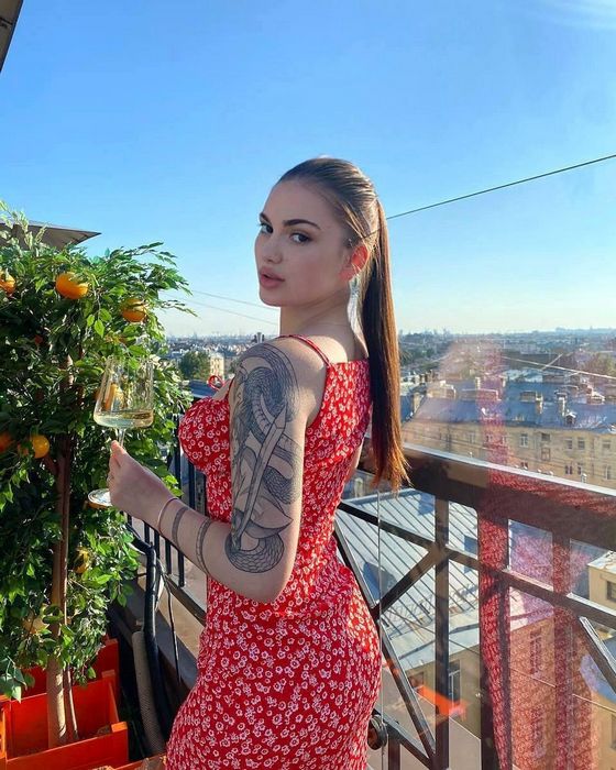 Платный секс: Как он меняет наше представление о любви и интимных отношениях