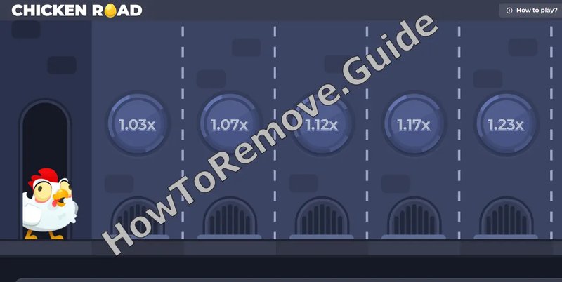 Ghid pentru chicken road slot Ghid pentru chicken road slot